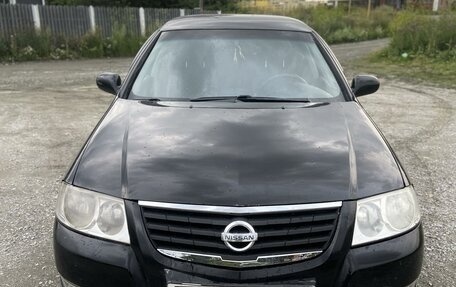 Nissan Almera Classic, 2009 год, 580 000 рублей, 4 фотография