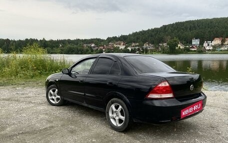 Nissan Almera Classic, 2009 год, 580 000 рублей, 7 фотография