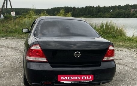 Nissan Almera Classic, 2009 год, 580 000 рублей, 6 фотография