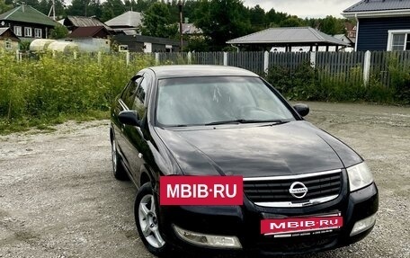 Nissan Almera Classic, 2009 год, 580 000 рублей, 3 фотография