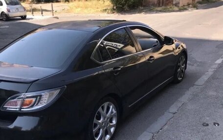 Mazda 6, 2008 год, 650 000 рублей, 2 фотография