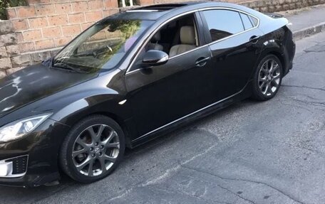 Mazda 6, 2008 год, 650 000 рублей, 4 фотография