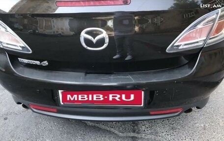 Mazda 6, 2008 год, 650 000 рублей, 3 фотография