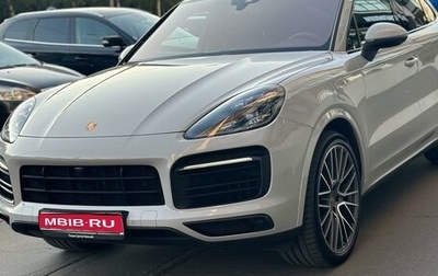 Porsche Cayenne III, 2021 год, 11 500 000 рублей, 1 фотография