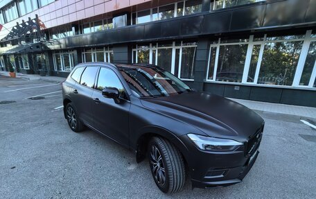 Volvo XC60 II, 2021 год, 6 299 000 рублей, 2 фотография