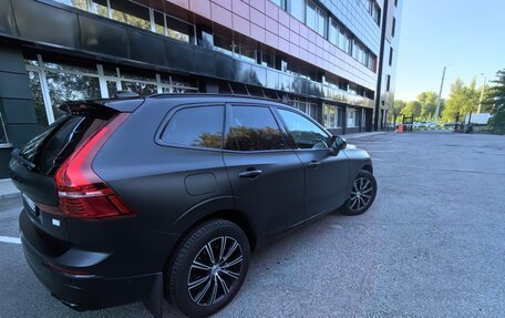 Volvo XC60 II, 2021 год, 6 299 000 рублей, 5 фотография