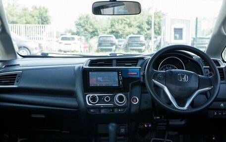 Honda Fit III, 2013 год, 1 100 000 рублей, 16 фотография