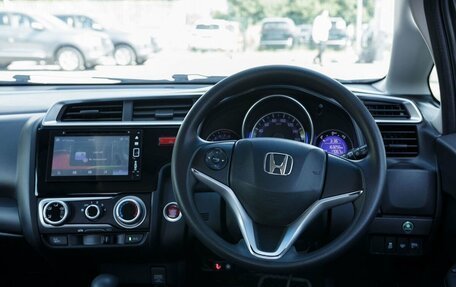 Honda Fit III, 2013 год, 1 100 000 рублей, 19 фотография