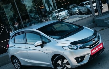 Honda Fit III, 2013 год, 1 100 000 рублей, 10 фотография