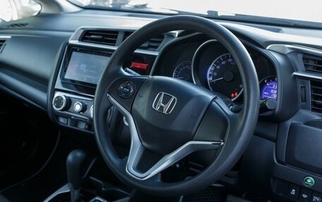 Honda Fit III, 2013 год, 1 100 000 рублей, 18 фотография