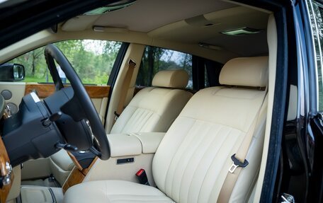 Rolls-Royce Phantom VII рестайлинг, 2003 год, 14 500 000 рублей, 18 фотография