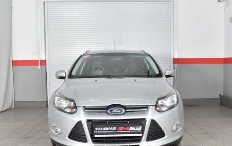 Ford Focus III, 2012 год, 929 999 рублей, 2 фотография