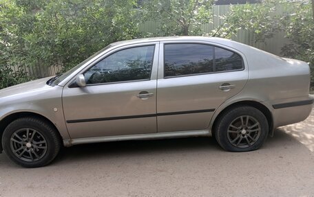 Skoda Octavia IV, 2007 год, 399 000 рублей, 5 фотография