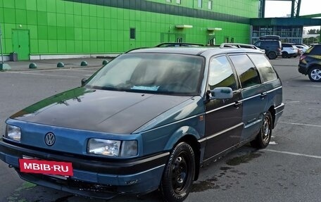 Volkswagen Passat B3, 1989 год, 50 000 рублей, 4 фотография