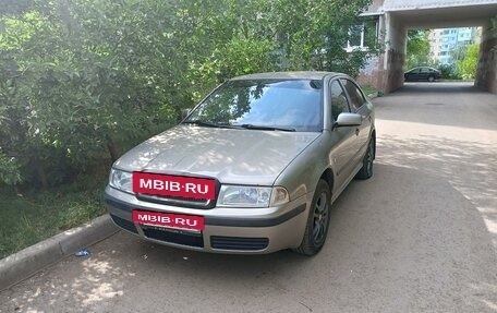 Skoda Octavia IV, 2007 год, 399 000 рублей, 2 фотография