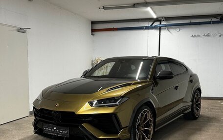 Lamborghini Urus I, 2024 год, 3 фотография