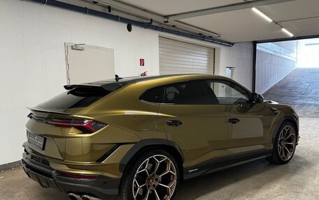 Lamborghini Urus I, 2024 год, 5 фотография