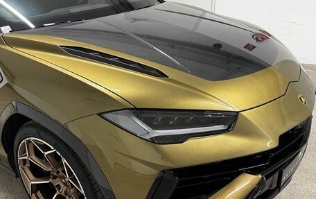 Lamborghini Urus I, 2024 год, 7 фотография