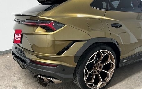 Lamborghini Urus I, 2024 год, 6 фотография