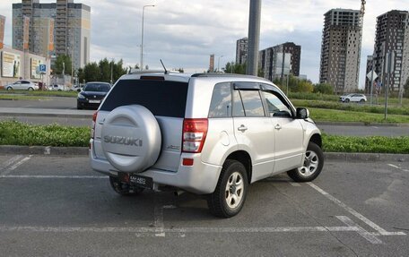 Suzuki Grand Vitara, 2005 год, 814 300 рублей, 2 фотография