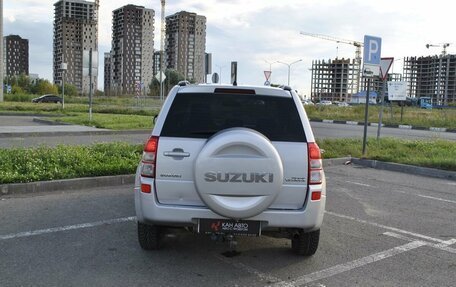 Suzuki Grand Vitara, 2005 год, 814 300 рублей, 4 фотография