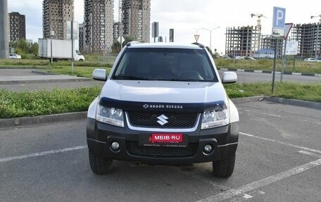 Suzuki Grand Vitara, 2005 год, 814 300 рублей, 3 фотография