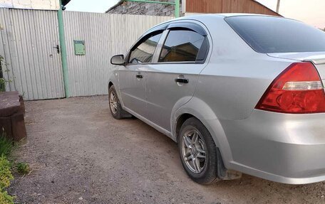 Chevrolet Aveo III, 2008 год, 400 000 рублей, 6 фотография