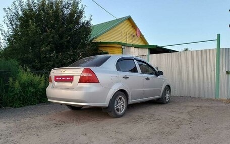 Chevrolet Aveo III, 2008 год, 400 000 рублей, 5 фотография