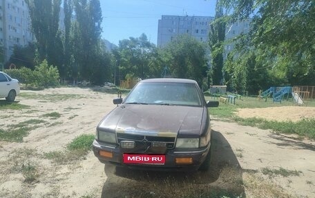 Chrysler Saratoga, 1993 год, 90 000 рублей, 1 фотография