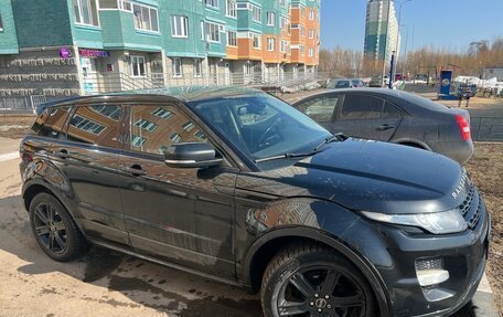 Land Rover Range Rover Evoque I, 2012 год, 2 200 000 рублей, 1 фотография