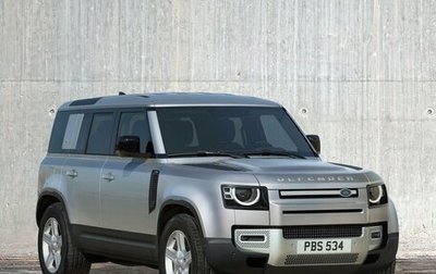 Land Rover Defender II, 2021 год, 6 900 000 рублей, 1 фотография