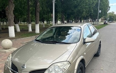 Nissan Primera III, 2002 год, 430 000 рублей, 1 фотография