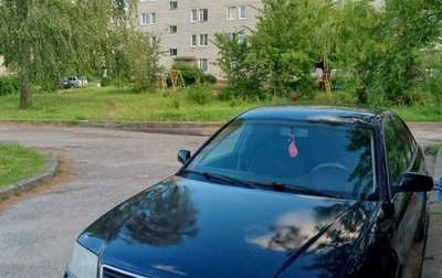 Audi A6, 1999 год, 500 000 рублей, 1 фотография