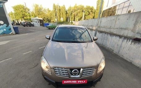 Nissan Qashqai, 2008 год, 920 000 рублей, 1 фотография