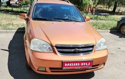 Chevrolet Lacetti, 2008 год, 660 000 рублей, 1 фотография