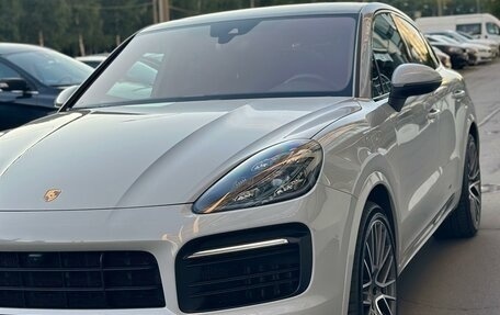 Porsche Cayenne III, 2021 год, 11 500 000 рублей, 2 фотография