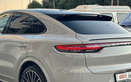 Porsche Cayenne III, 2021 год, 11 500 000 рублей, 7 фотография