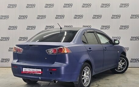 Mitsubishi Lancer IX, 2010 год, 498 000 рублей, 4 фотография