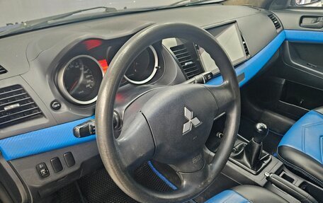 Mitsubishi Lancer IX, 2010 год, 498 000 рублей, 11 фотография