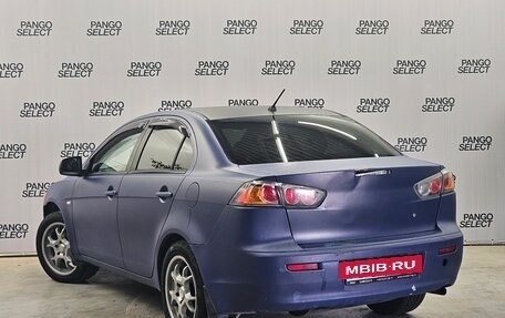 Mitsubishi Lancer IX, 2010 год, 498 000 рублей, 6 фотография