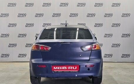 Mitsubishi Lancer IX, 2010 год, 498 000 рублей, 5 фотография