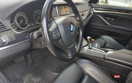 BMW 5 серия, 2015 год, 3 150 000 рублей, 7 фотография