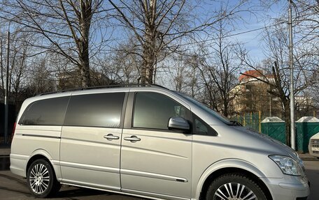 Mercedes-Benz Viano, 2012 год, 2 050 000 рублей, 3 фотография