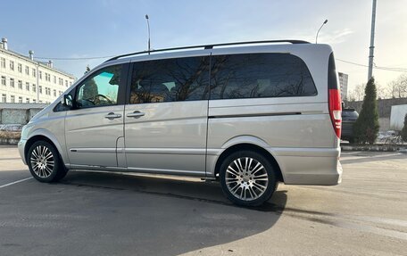 Mercedes-Benz Viano, 2012 год, 2 050 000 рублей, 8 фотография