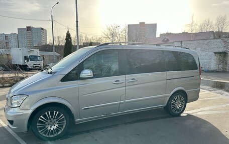 Mercedes-Benz Viano, 2012 год, 2 050 000 рублей, 6 фотография