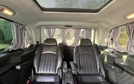 Mercedes-Benz Viano, 2012 год, 2 050 000 рублей, 12 фотография