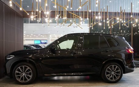 BMW X5, 2020 год, 7 200 000 рублей, 5 фотография