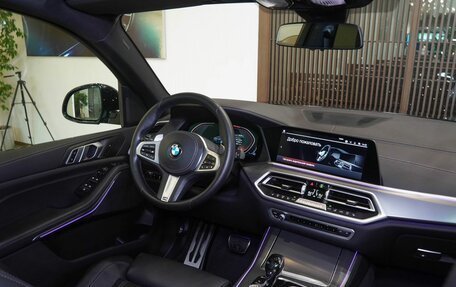 BMW X5, 2020 год, 7 200 000 рублей, 16 фотография