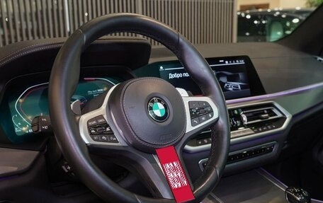 BMW X5, 2020 год, 7 200 000 рублей, 15 фотография