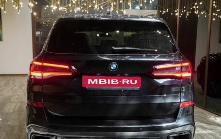 BMW X5, 2020 год, 7 200 000 рублей, 6 фотография